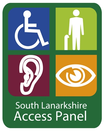 South Lanarkshire Access Panel